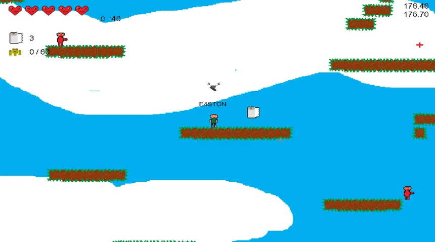 Скриншот 6 к игре Escape from Covid