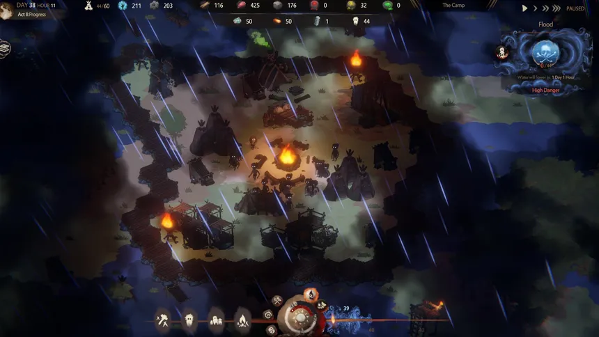 Скриншот 5 к игре The Tribe Must Survive