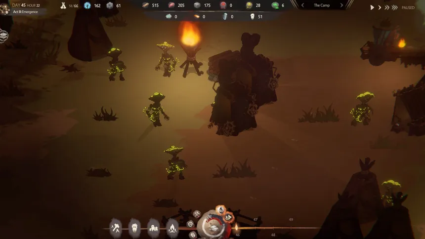 Скриншот 7 к игре The Tribe Must Survive