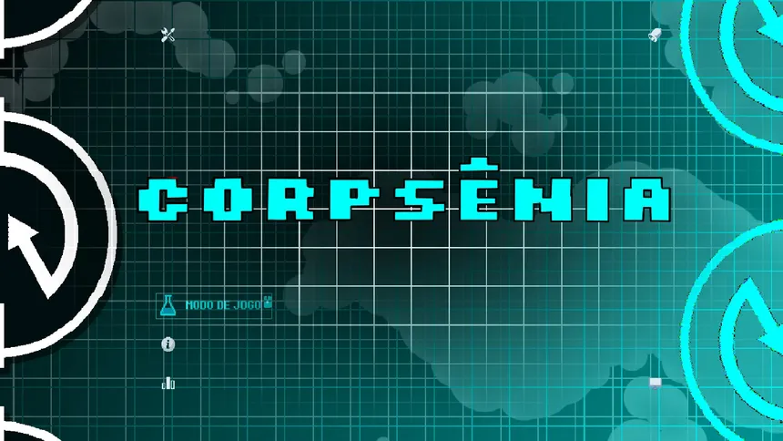 Скриншот 1 к игре Corpsênia
