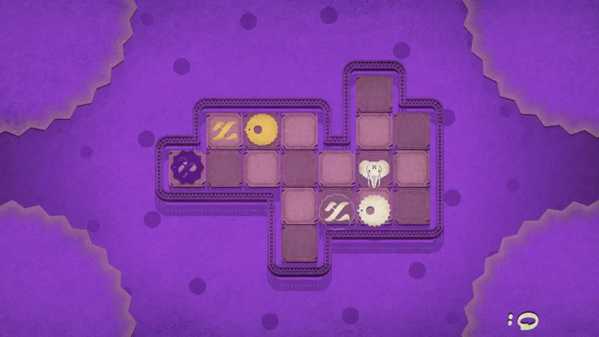 Скриншот 5 к игре Alephant