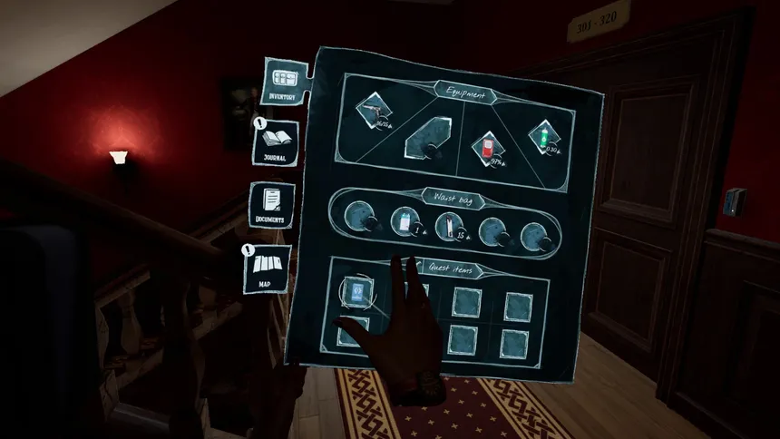 Скриншот 4 к игре Propagation: Paradise Hotel