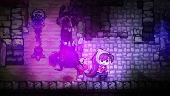 Скриншот 8 к игре Before The Night