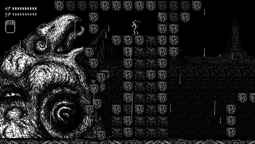 Скриншот 1 к игре The Tribulation Entanglement
