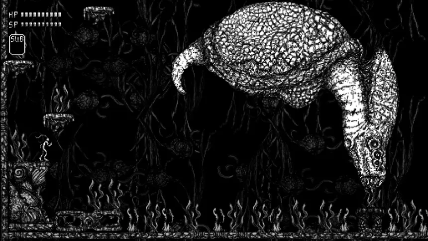 Скриншот 3 к игре The Tribulation Entanglement