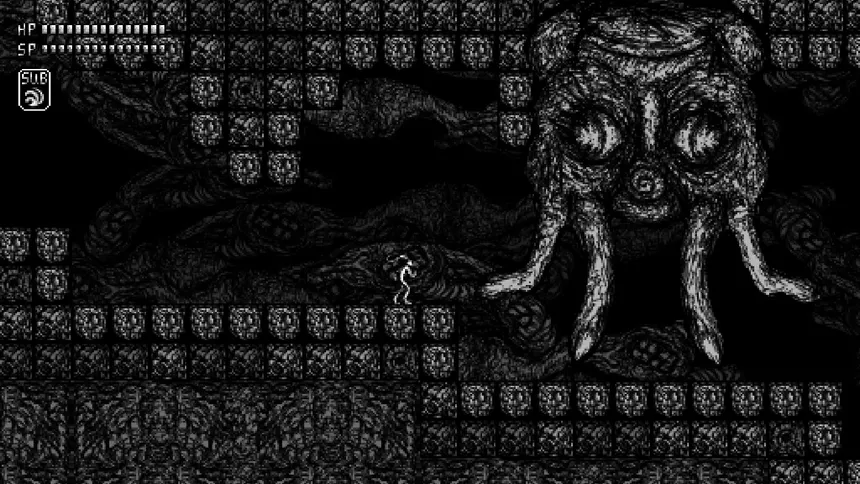 Скриншот 6 к игре The Tribulation Entanglement