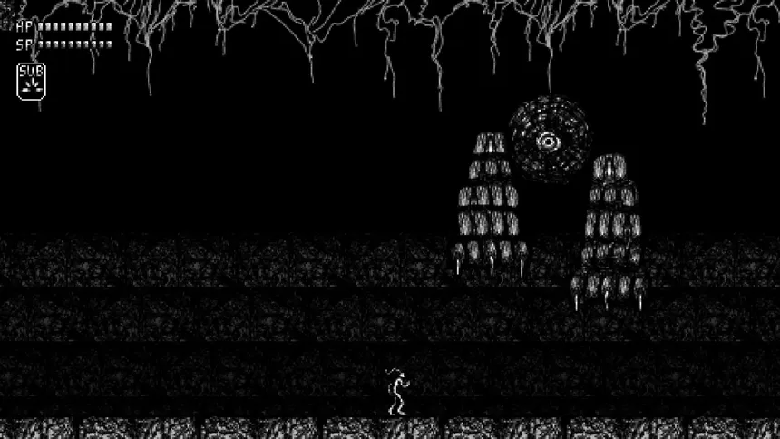 Скриншот 8 к игре The Tribulation Entanglement