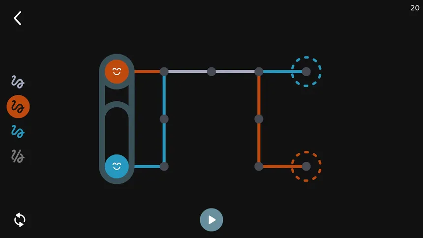 Скриншот 2 к игре Slidetracked