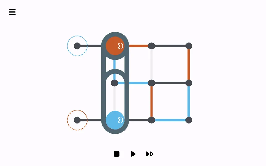 Скриншот 5 к игре Slidetracked