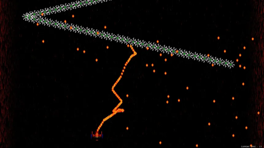Скриншот 2 к игре Netherspace 2