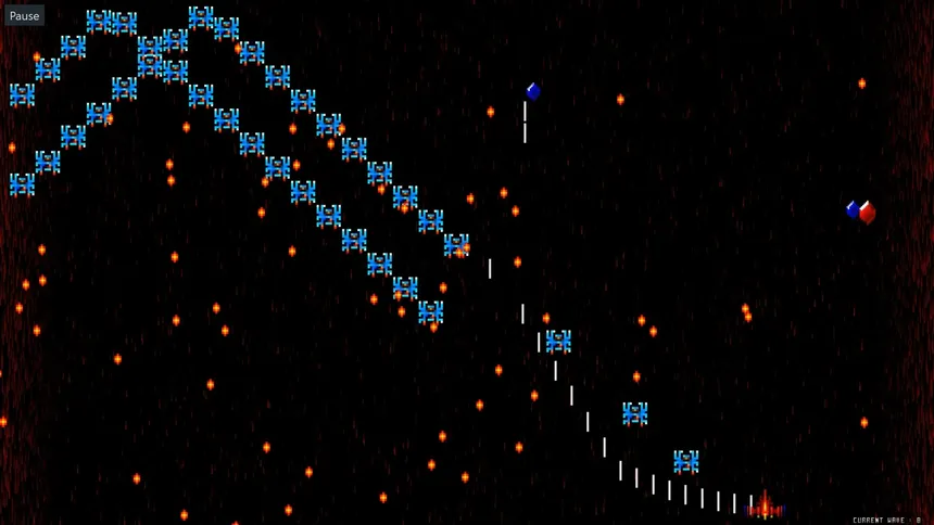 Скриншот 3 к игре Netherspace 2