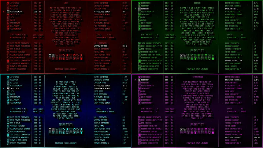 Скриншот 7 к игре Netherspace 2