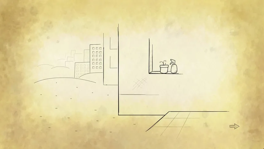 Скриншот 7 к игре Faded Stories: Greenberg