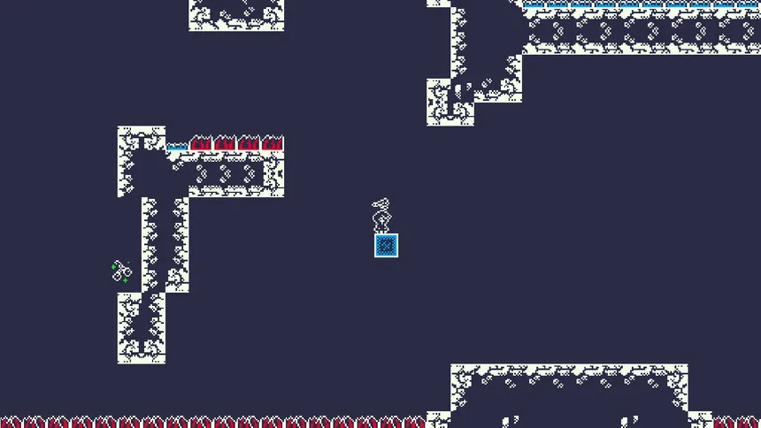 Скриншот 5 к игре Spear Girl