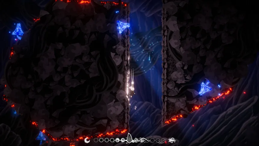 Скриншот 6 к игре Elypse