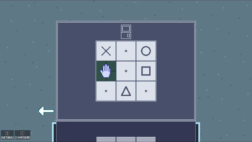 Скриншот 6 к игре 디바이스 0101