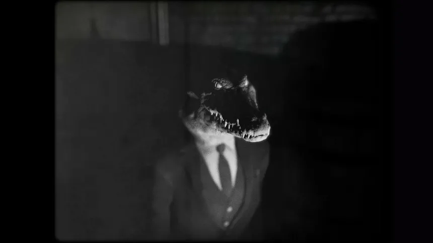 Скриншот 4 к игре Cat Detective Albert Wilde