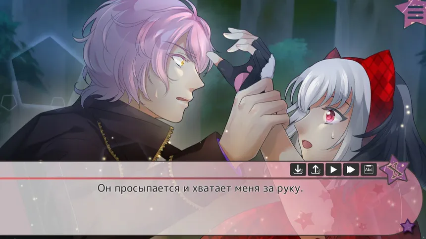 Скриншот 4 к игре How to Fool a Liar King Remastered