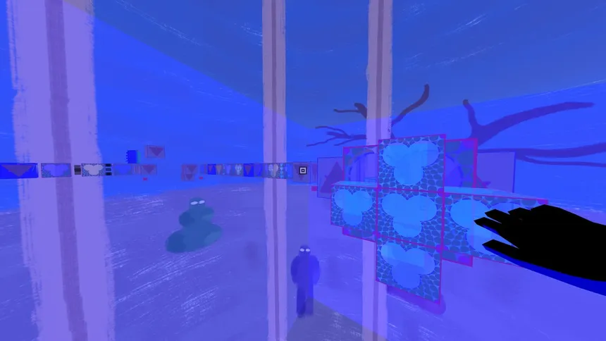 Скриншот 3 к игре Grow Flow