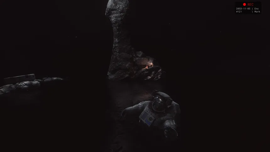Скриншот 2 к игре John's Tombstone