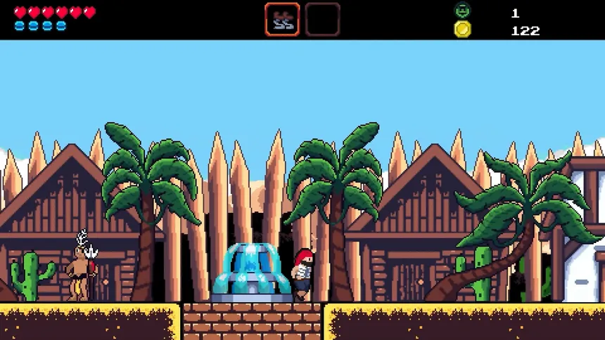 Скриншот 4 к игре Corsair`s Madness