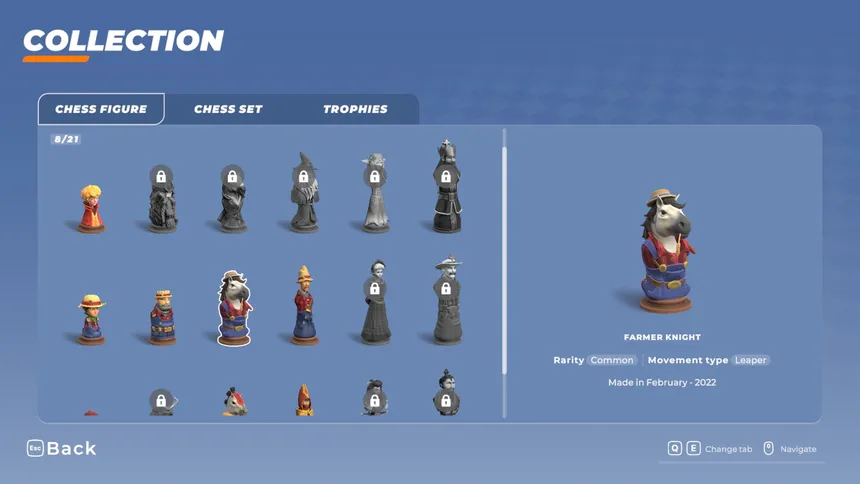 Скриншот 4 к игре Chessarama
