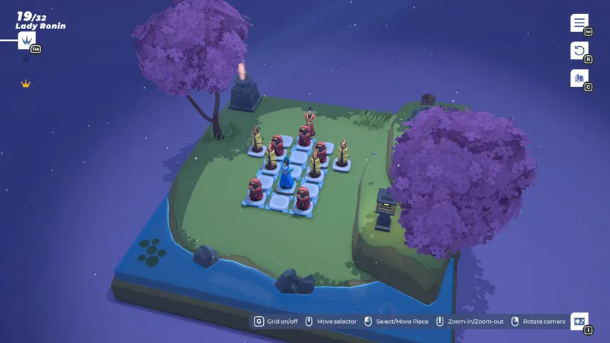 Скриншот 5 к игре Chessarama