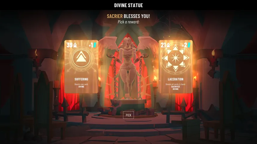 Скриншот 3 к игре One More Gate : A Wakfu Legend
