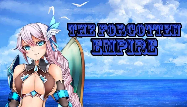 Скриншот 1 к игре The Forgotten Empire