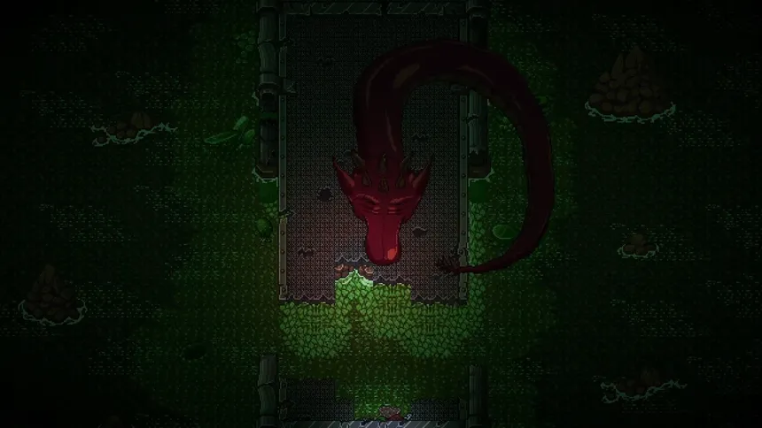 Скриншот 3 к игре Celestial Tear: Lost World