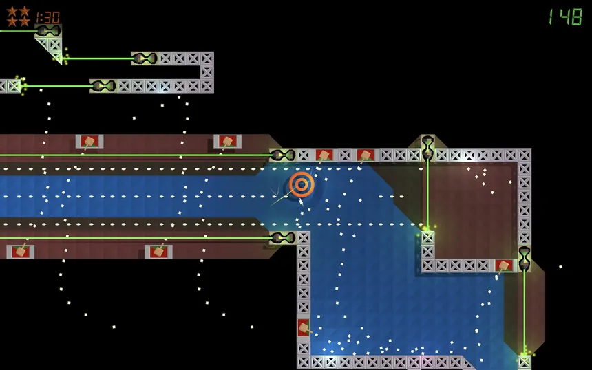 Скриншот 4 к игре Impulsive Force