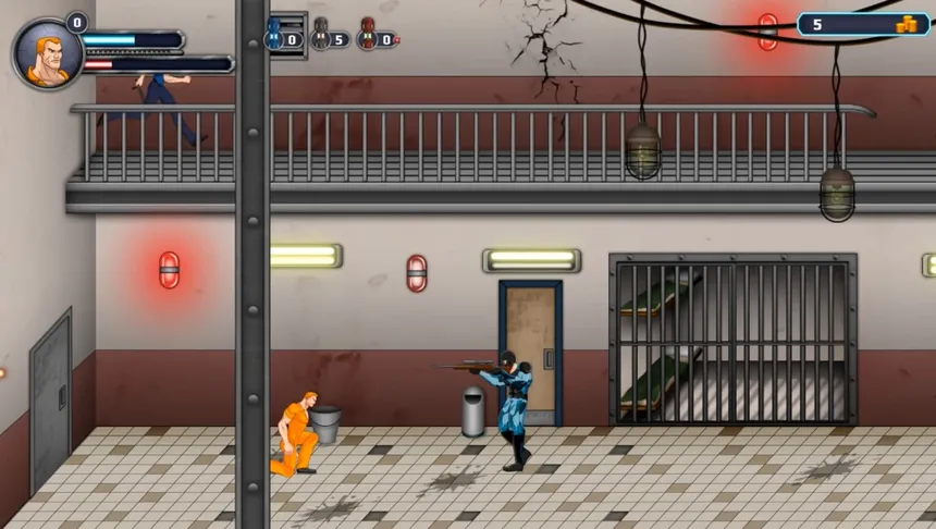 Скриншот 5 к игре Resurrection of mind