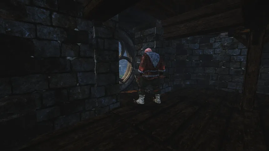 Скриншот 5 к игре Knight Jones and Dragons Fall