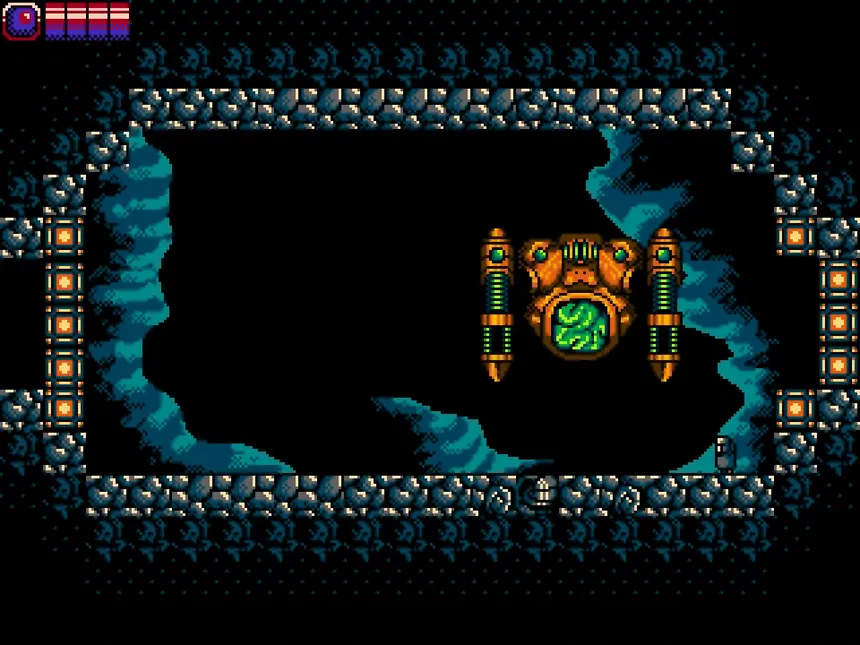 Скриншот 2 к игре Moonlaw