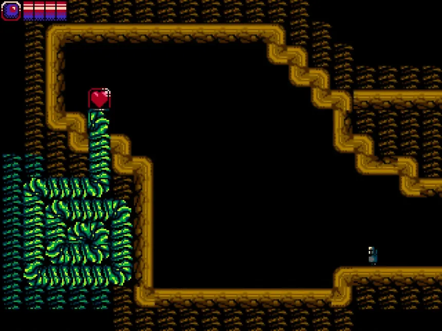 Скриншот 4 к игре Moonlaw