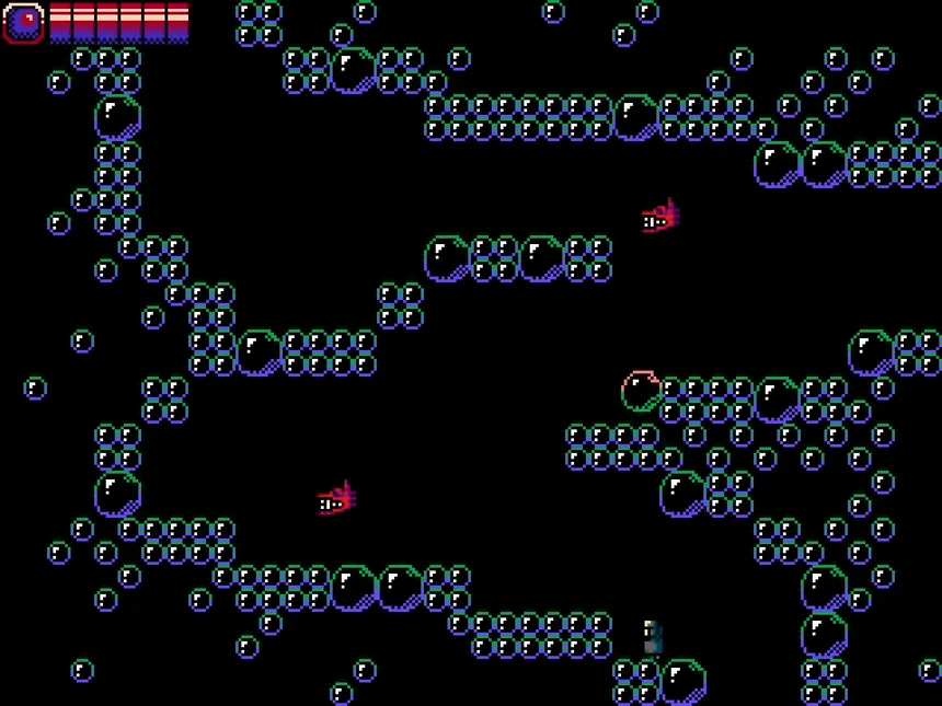Скриншот 5 к игре Moonlaw
