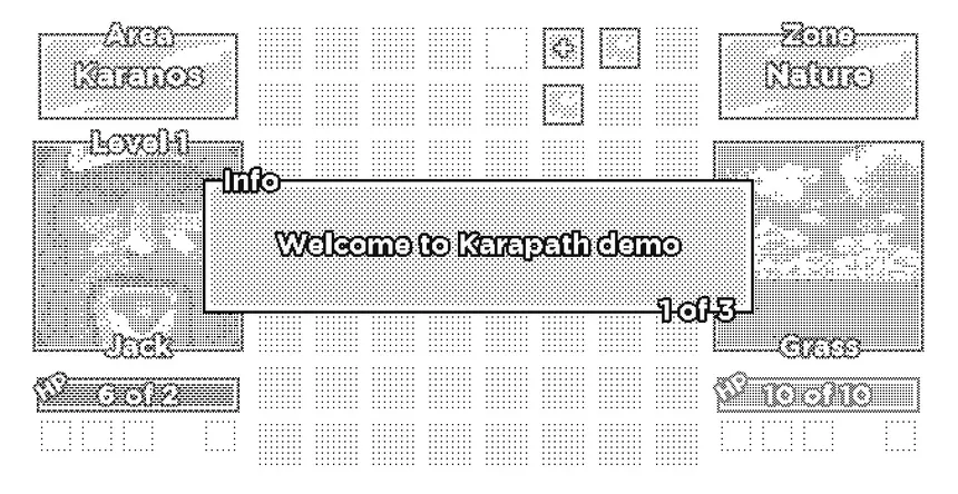 Скриншот 5 к игре Karapath