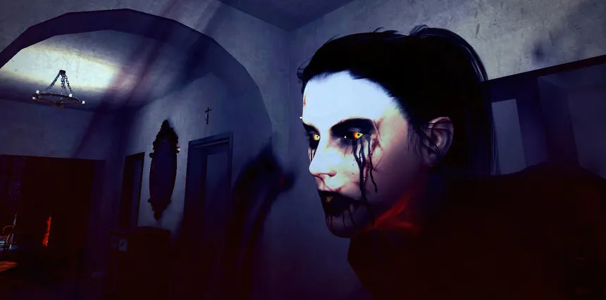 Скриншот 4 к игре Deadly Nightmare