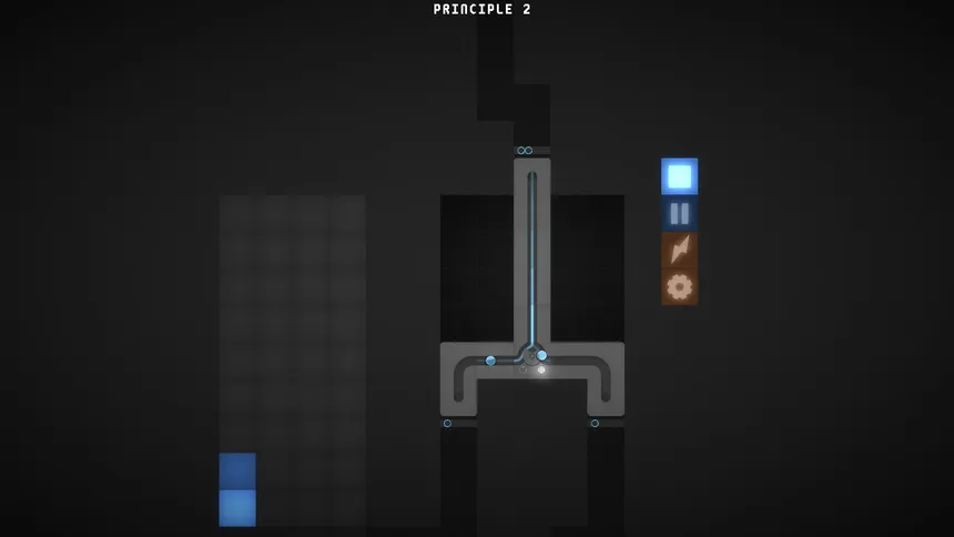 Скриншот 1 к игре Marble Computing