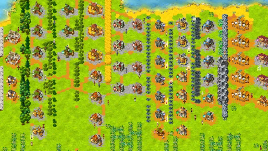Скриншот 6 к игре Worlds Builder