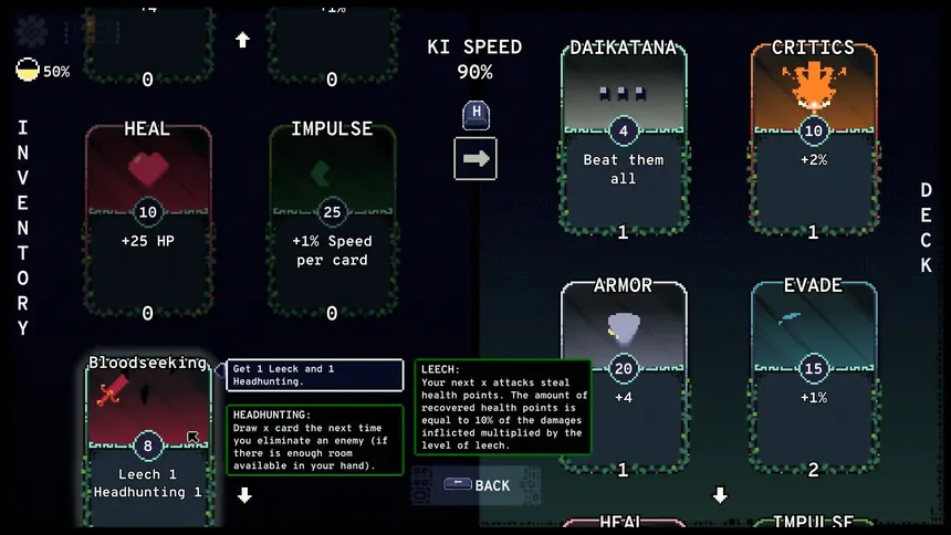 Скриншот 3 к игре Racine