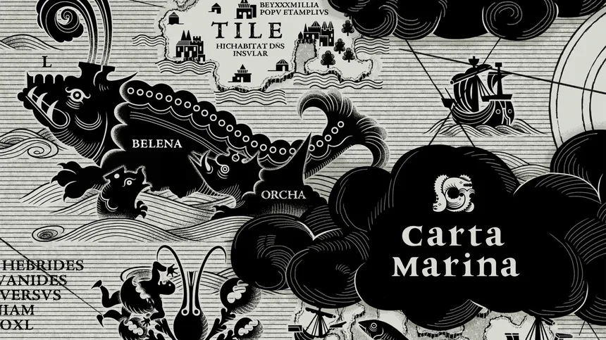 Скриншот 1 к игре Carta Marina