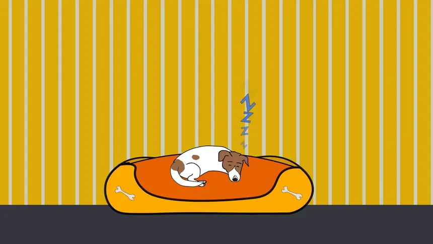 Скриншот 3 к игре Doggo