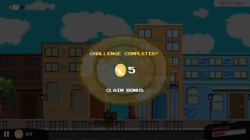 Скриншот 5 к игре Your courier is on their way!