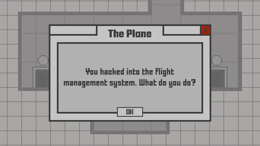 Скриншот 2 к игре The Pest