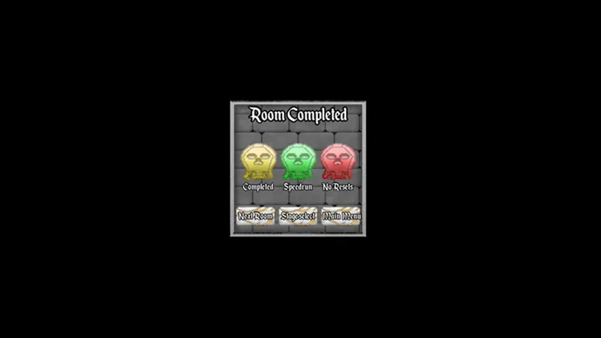 Скриншот 4 к игре Dungeon Conundrum