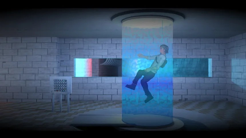 Скриншот 6 к игре Epics Of Distant Realm: Holy Return