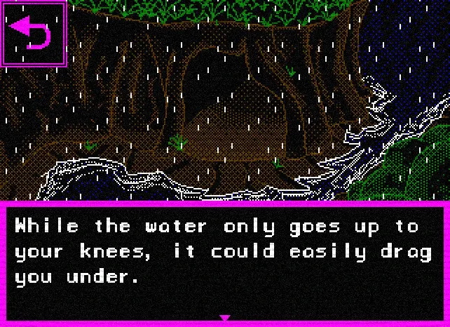 Скриншот 3 к игре Lily's Well
