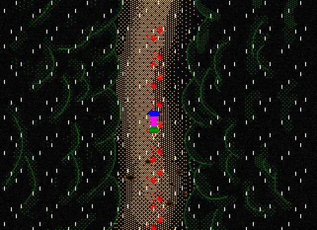 Скриншот 6 к игре Lily's Well