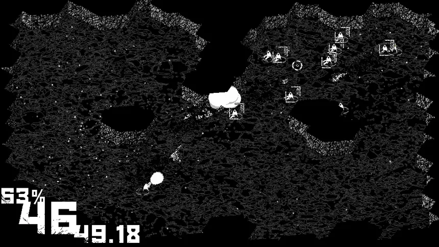 Скриншот 3 к игре QUICKERFLAK